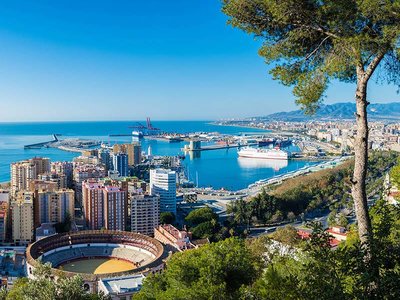 Malaga private tours