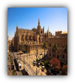 Sevilla day tours