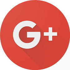 Google plus button